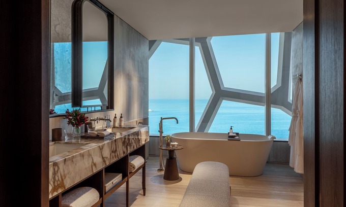 Doha Hotel | Rosewood Doha