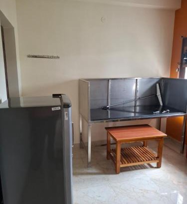 Sholinghur Apartamento | Roshni Apartment- 3rd Floor 3C