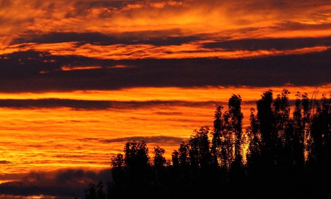 Ross Cama Y Desayuno | Ross B&B Accommodation