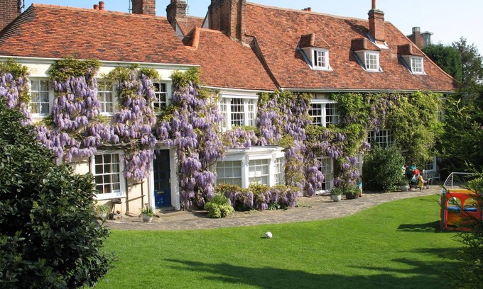 Chelmsford Cama Y Desayuno | Rothmans Bed and Breakfast