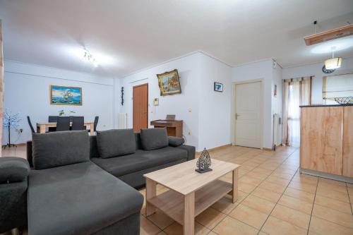 Dafni Apartamento | Roussas place-Dafni Metro 1