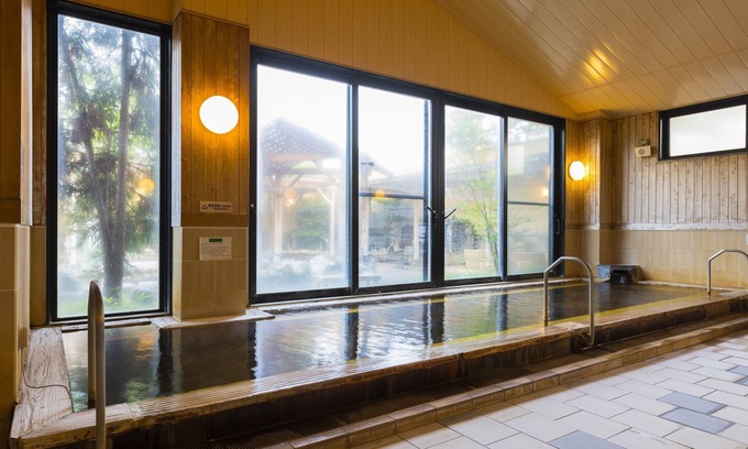 Hanyu Hotel | Route Inn Grantia Hanyu Spa Resort