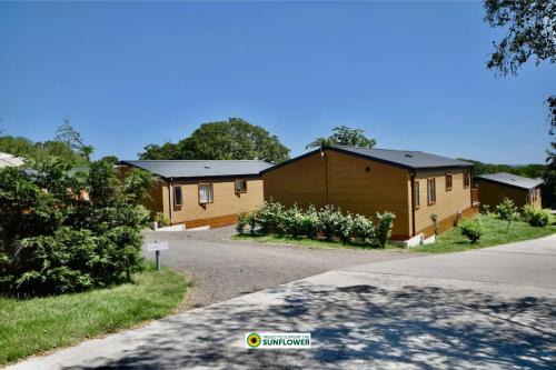 Ryde Casa | Rowan a welcoming countryside lodge