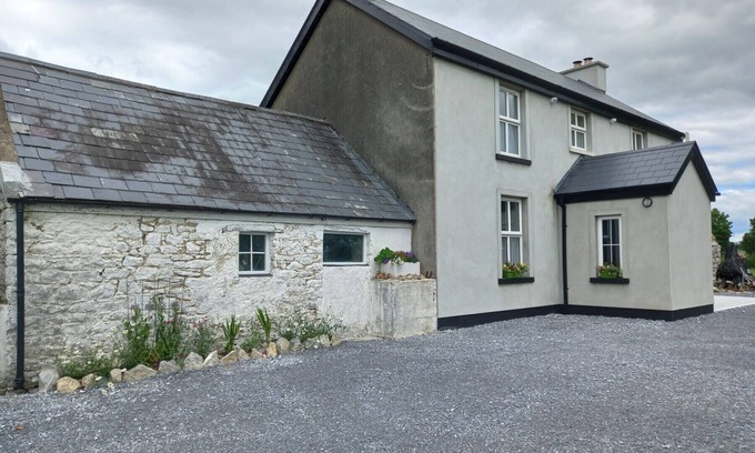 Farranfore Chalet De Esquí | Rowan House