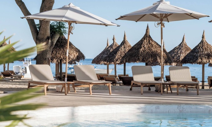 Nosy Be Complejo | Royal Andilana Resort & Spa