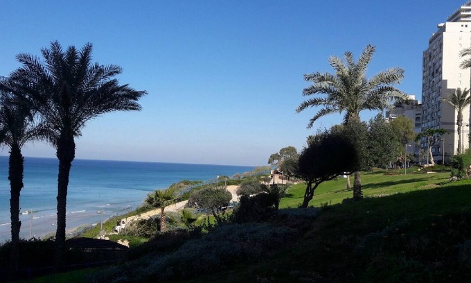 Netanya Apartamento | Royal Apartments