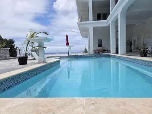 Old Towne Apartamento | Royal - Chez Mango Villa