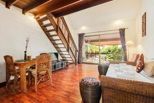 Lamai Hotel | Royal Cottage Residence