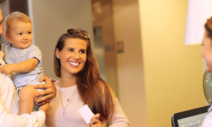 Alcoa Hotel | Royal Extended Stay Alcoa