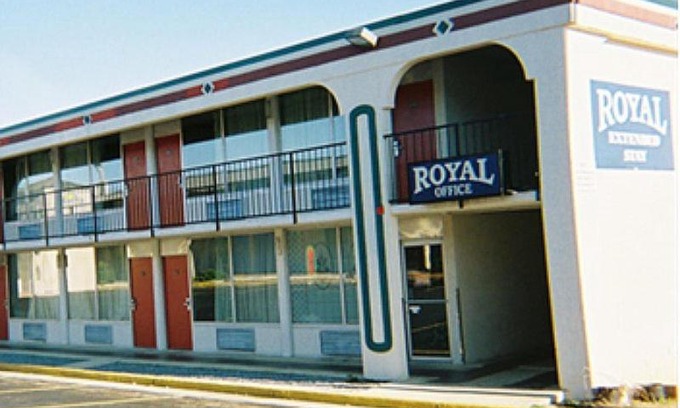 Alcoa Hotel | Royal Extended Stay