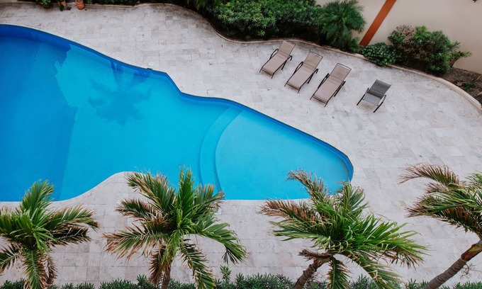 Reynosa Hotel | Royal Garden Reynosa