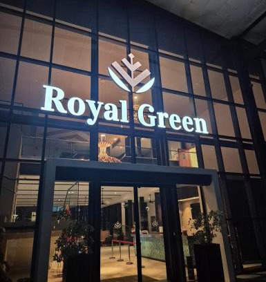 Candos Apartamento | Royal Green Wellness Resort