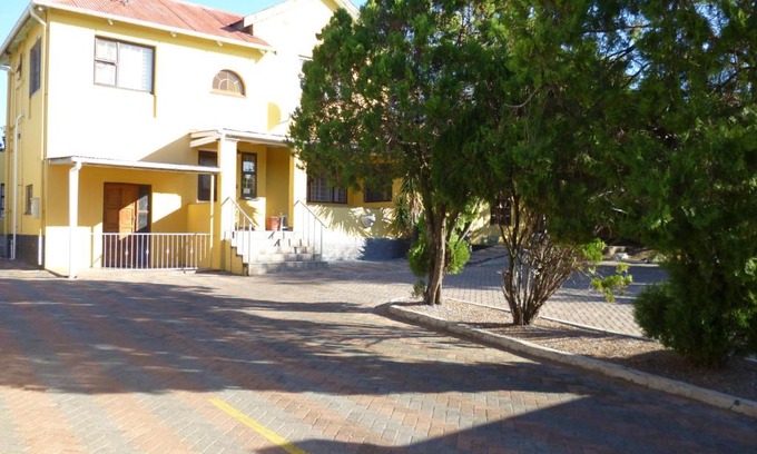 Berea Cama Y Desayuno | Royal Guest House