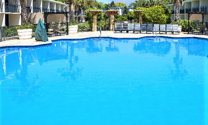 Biloxi Condominio | Royal Holiday Beach Resort
