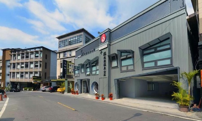 Baihe Casa | Royal Holiday Imv