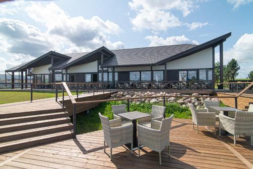 Alytus county Apartamento | Royal Horse Resort
