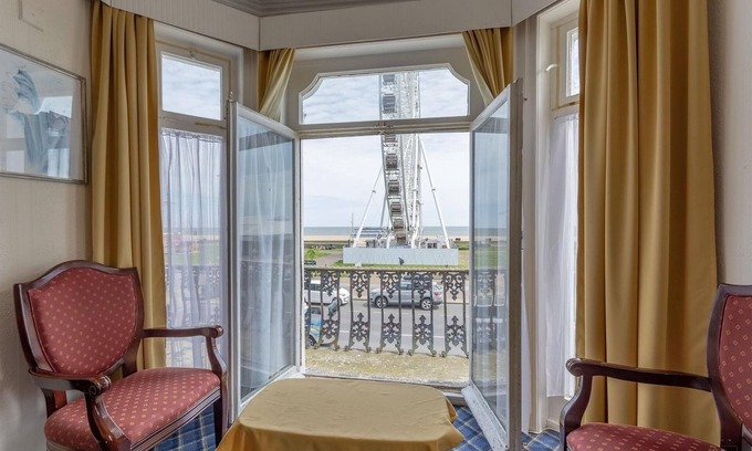 Great Yarmouth Hotel | Royal Hotel