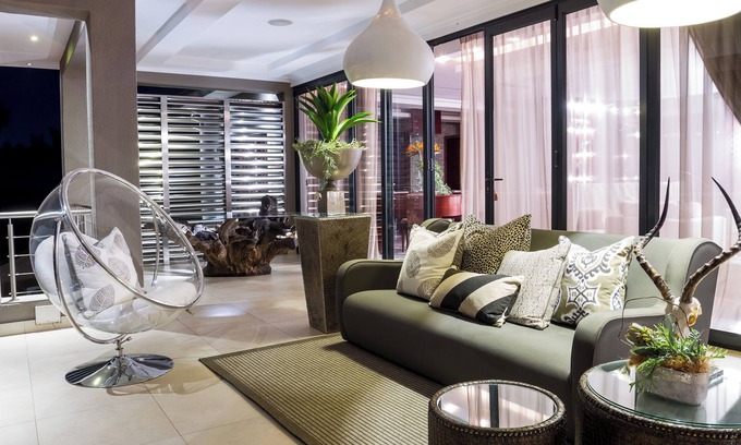 Malelane Hotel | Royal Mukumbura Boutique Hotel