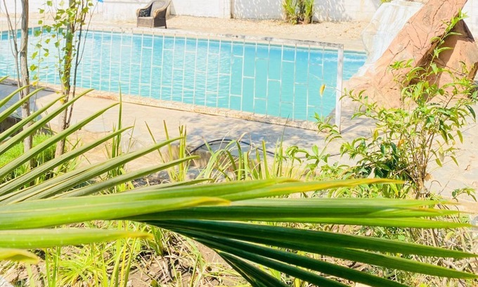 Lusaka Cabina | Royal Olympia Lodge and Safaris