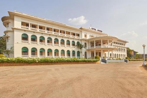 Krishnarajasagar Complejo | Royal Orchid Brindavan Garden Mysore