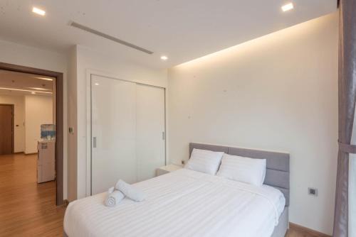 Ba Dinh Apartamento | Royal Serviced apartment Vinhomes Metropolis