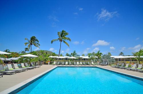 Kittian Village Hotel | Royal St. Kitts Hotel