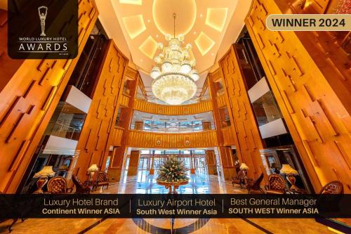 Lahore Hotel | Royal Swiss Lahore