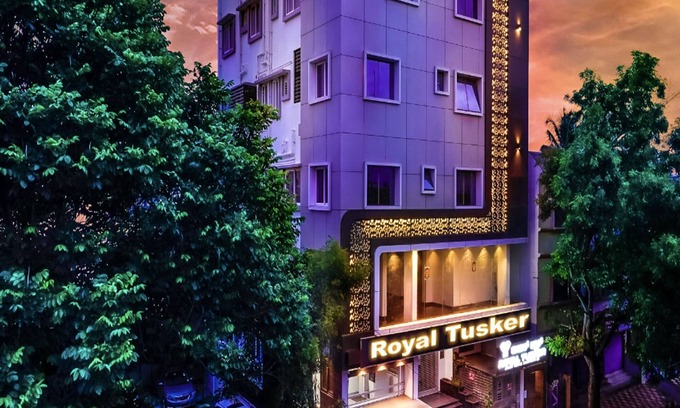 Mysore Apartamento | Royal Tusker Luxury Service Apartments
