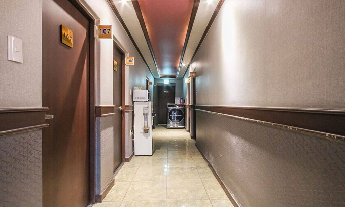 Yeonggwang-gun Hotel | Royal Yeonggwang