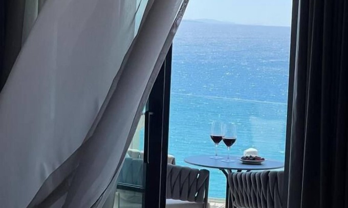 Sarande Hotel | Rozafa Palace Hotel