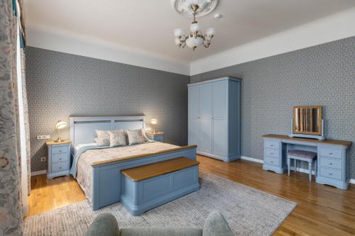 Liepaja Apartamento | Roze Boutique Apartments