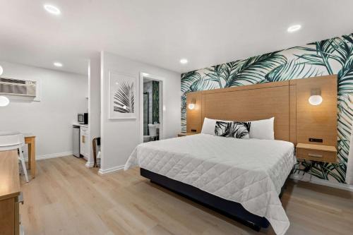 Ocean Drive Hotel | RR Beach Club