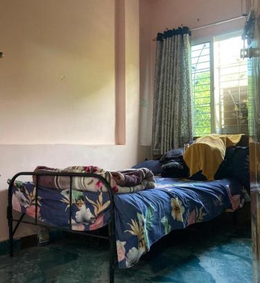 Nagpur Casa | Ruby International AC Dormitory and Guest House