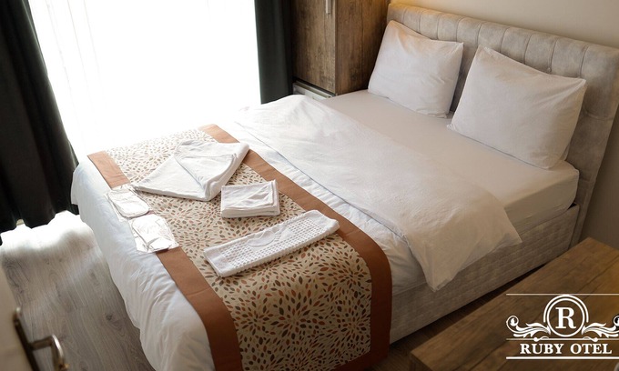 Amasya Hotel | RUBY OTEL & RESTAURANT