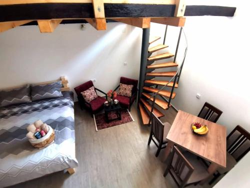 Mladenovac Apartamento | Rudnički proplanak