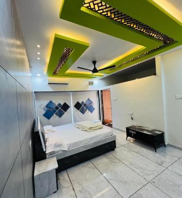 Rajpipla Casa | Rudraksh Homestay