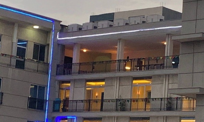 Semera Hotel | Ruftana Hotel