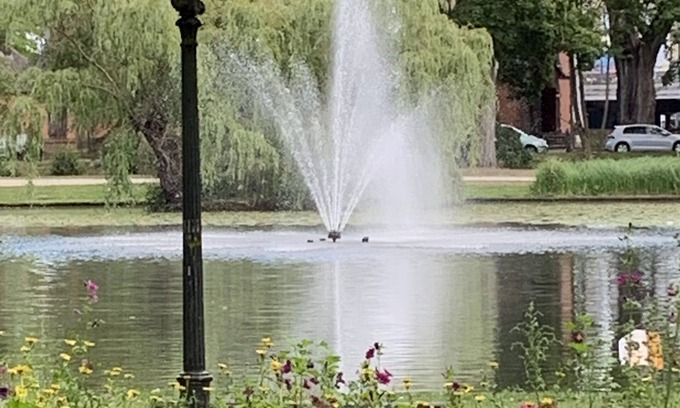 Celle Apartamento | Ruhig Gelegen, Aber Zentrumsnah. In 10 Min. zu Fuß zum Badeland. Haustiere erl
