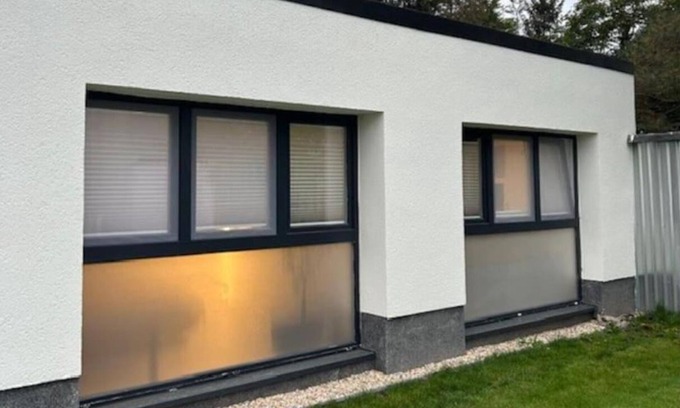 Teltow Apartamento | Ruhig Wohnen im Kleinen Bungalow im Süden von Berlin