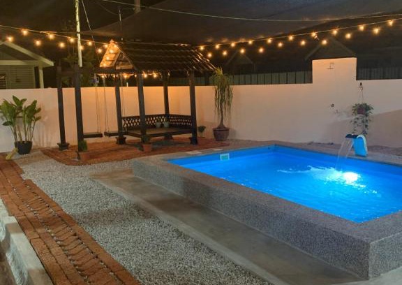 Kuantan Casa | rumahpantai.afr