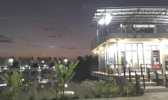 Chiang Rai Hotel | Rung Chiangrai Resort