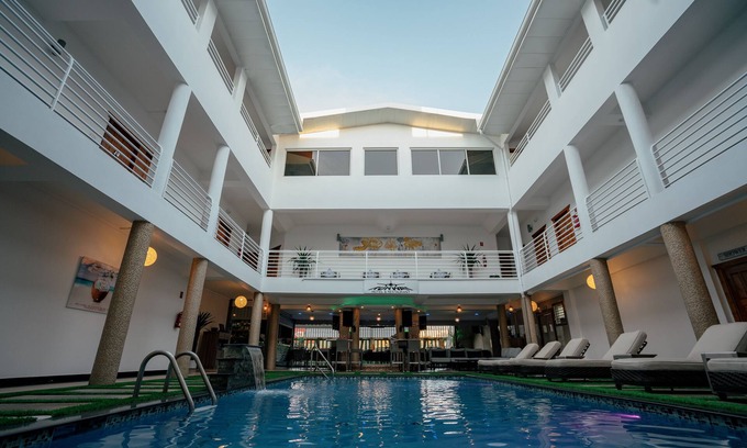 Piarco Hotel | Runway Hotel