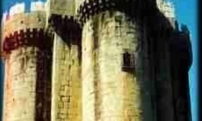 Hervas Cabaña | Apartamento rural Fuente Del Aliso para 4 personas