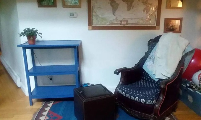 Ramblewood Casa | Rural Home near Penn State University