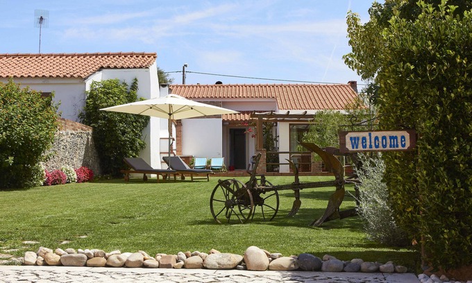Burinhosa Cabaña | Casa rural - Alcobaça