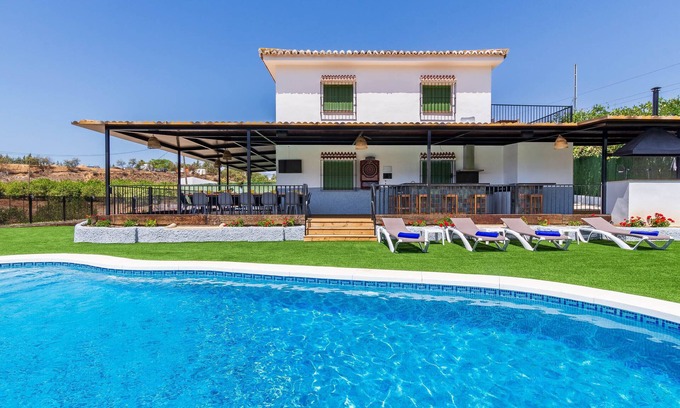 Pizarra Cabaña | Casa rural El Puente