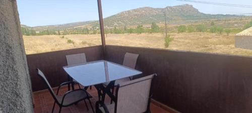 Moratalla Casa | Ruralux Campo San Juan I