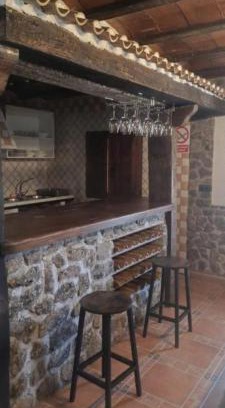 Moratalla Casa | Ruralux Campo San Juan II