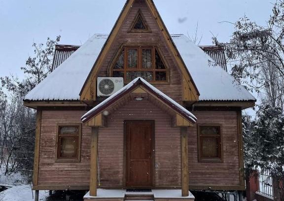 Azerbaijan Apartamento | Russian banya & cottages