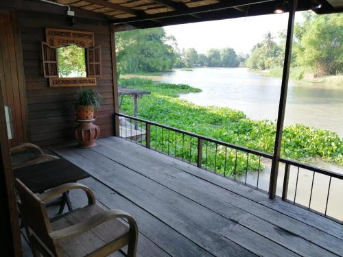 Doem Bang Chalet De Esquí | Rustic​ Charm​ Suphan​